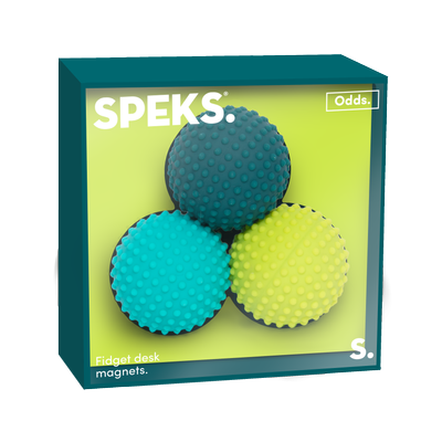 Speks Odds