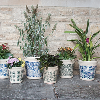 The new William Morris Collection from Woodlodge