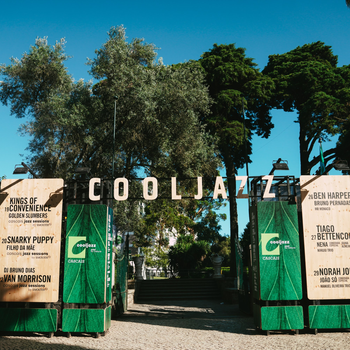 Ageas CoolJazz Festival
