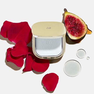 Fig Skin Perfector - Shine Control Blurring Powder