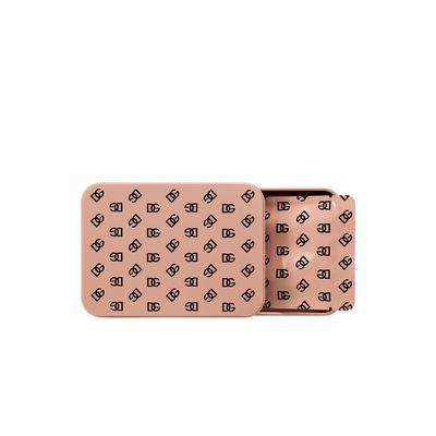 NOURI-KISS PETAL LIP PATCHES PRIMING & PERFECTING LIP GEL PADS