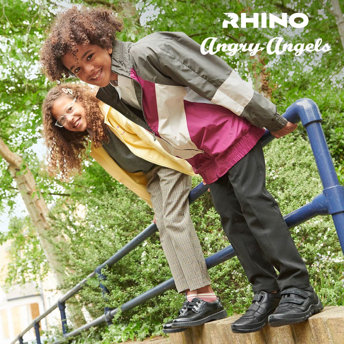 Impulsive/Rhino Warrior