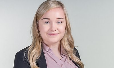 Lauren Gale,  Dispute Resolution Solicitor at Gardner Leader