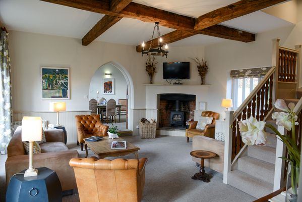 Malbac Cottage