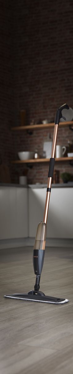 T769000RGB Tower Rose Gold Classic Spray Mop.jpg