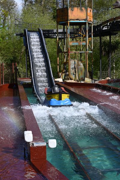 Splash Lagoon