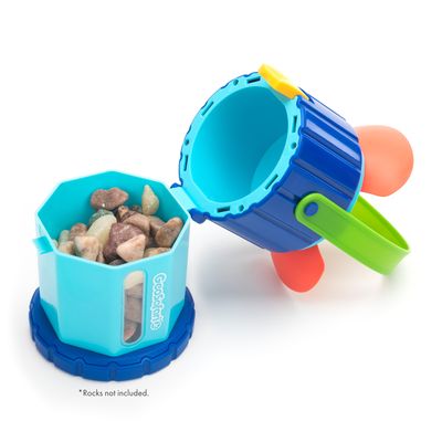 GeoSafari® Jr. Rocknoculars™