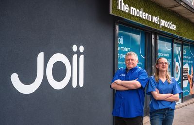 Copy of (L-R Carl Birch, Practice Champion, and Dr Samatha Webster, Director of Clinical Operations (1).jpg