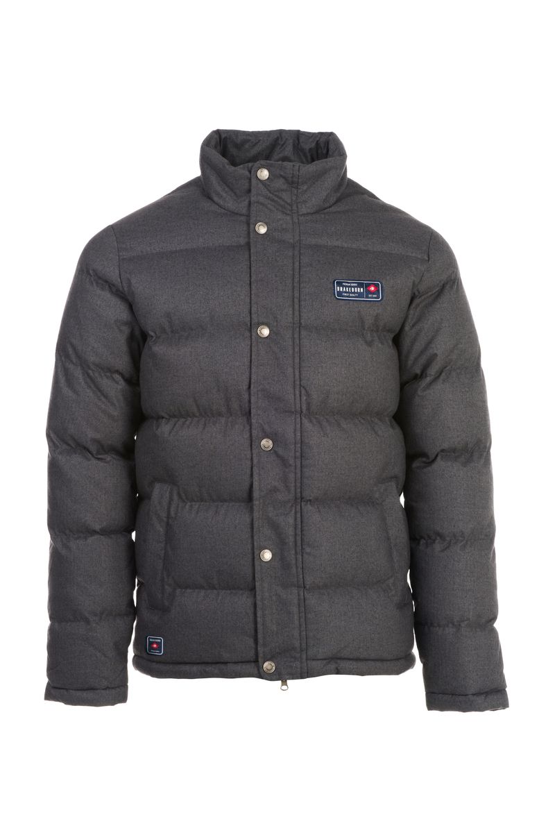 Brakeburn Puffer (cut out) - £109.99