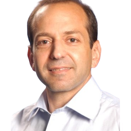 Dr. Alan D. Roth, CEO of Oxford Drug Design