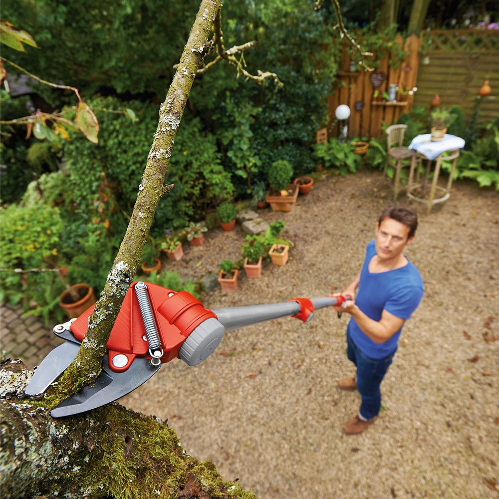WOLF-Garten Bypass Tree Lopper