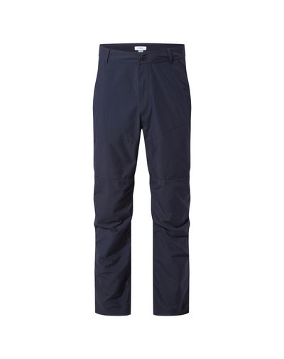 Rowland Men's Trousers  - Navy