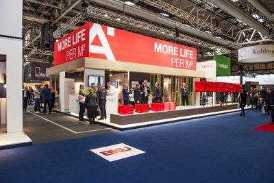 Häfele at kbb2020