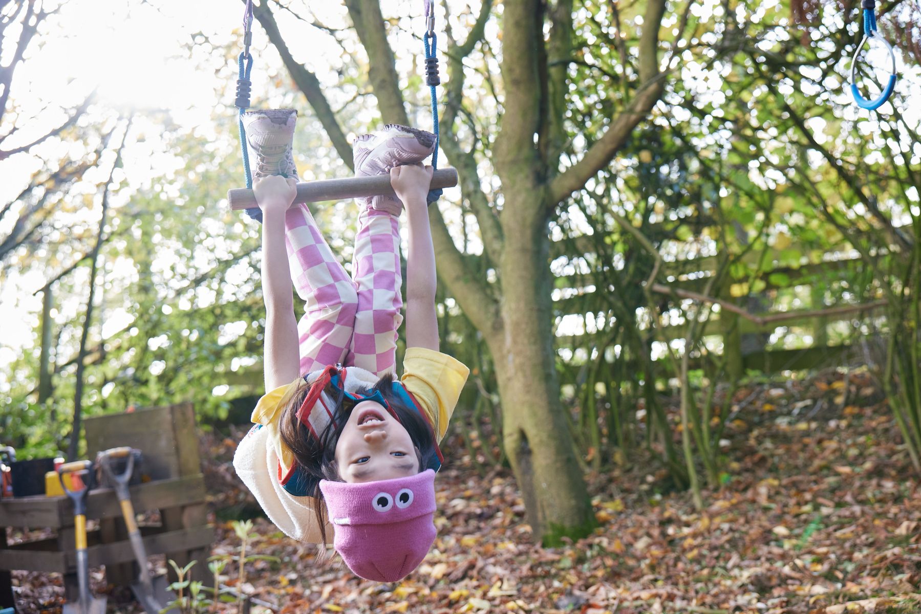 TOG24 x Shaun the Sheep kids collection
