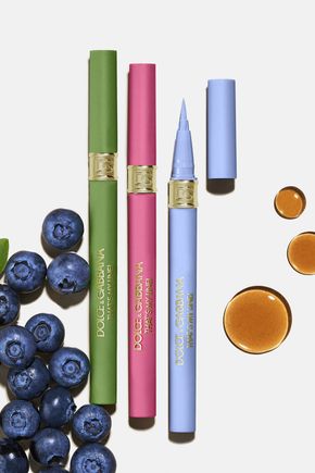That's My Line! - 24H Lasting Waterproof Eyeliner