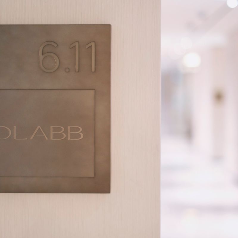 COLABB - logo image