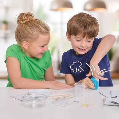 Fun with Slime 