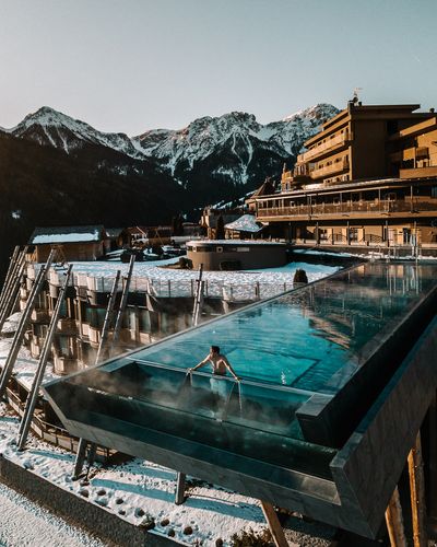 Skypool