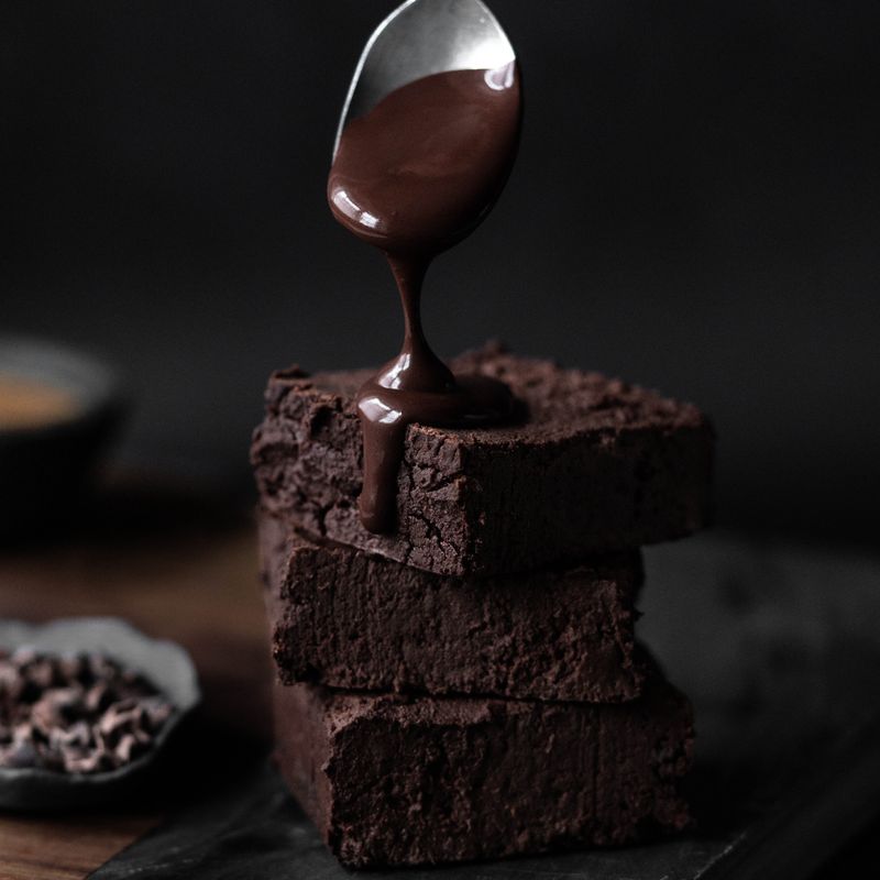 Protein Brownie 