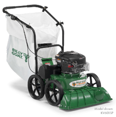 Billy Goat KV601 Leaf & Litter Vacuum