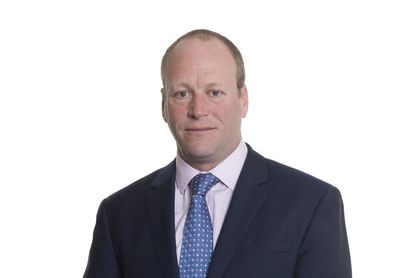 Roger Gaunt, managing director of Gauntlet Group, commercial insurance broker and award-winning Appointed Representative network principal.