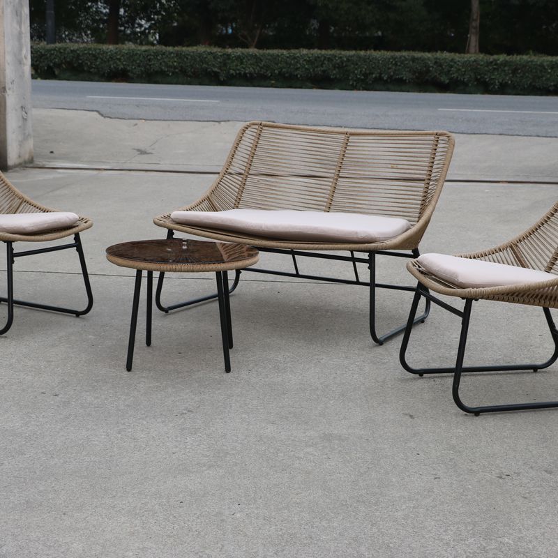 Home  Online Shop  Outdoor Living  Garden Furniture Sets  Torus Garden Sofa Set Torus Garden Sofa Set