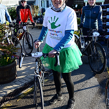 Heidi Towse on start line.jpg