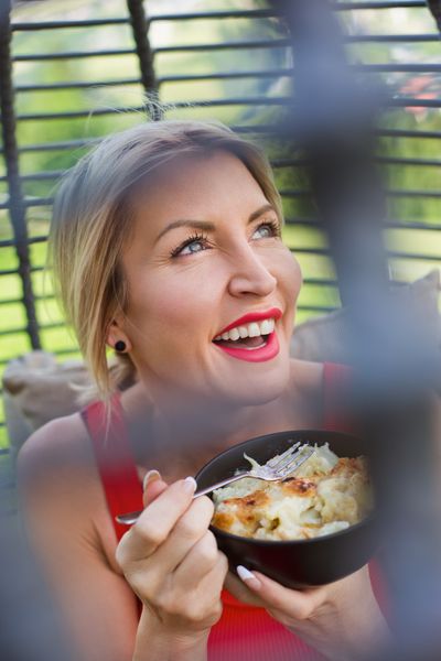 Heather Mills