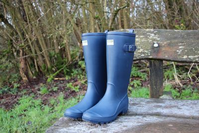 Town & Country Buckingham Wellington Boots