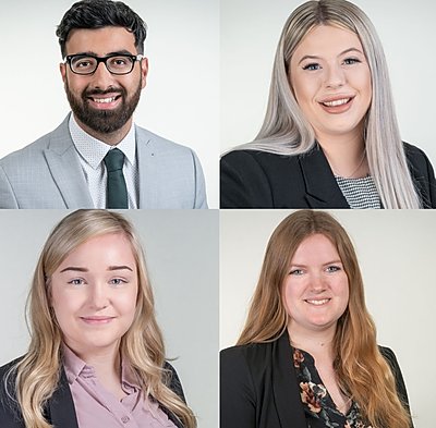 Gardner Leader Newly Qualified Solicitors