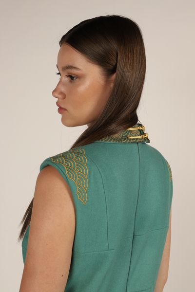 Stacy Chan's winning design