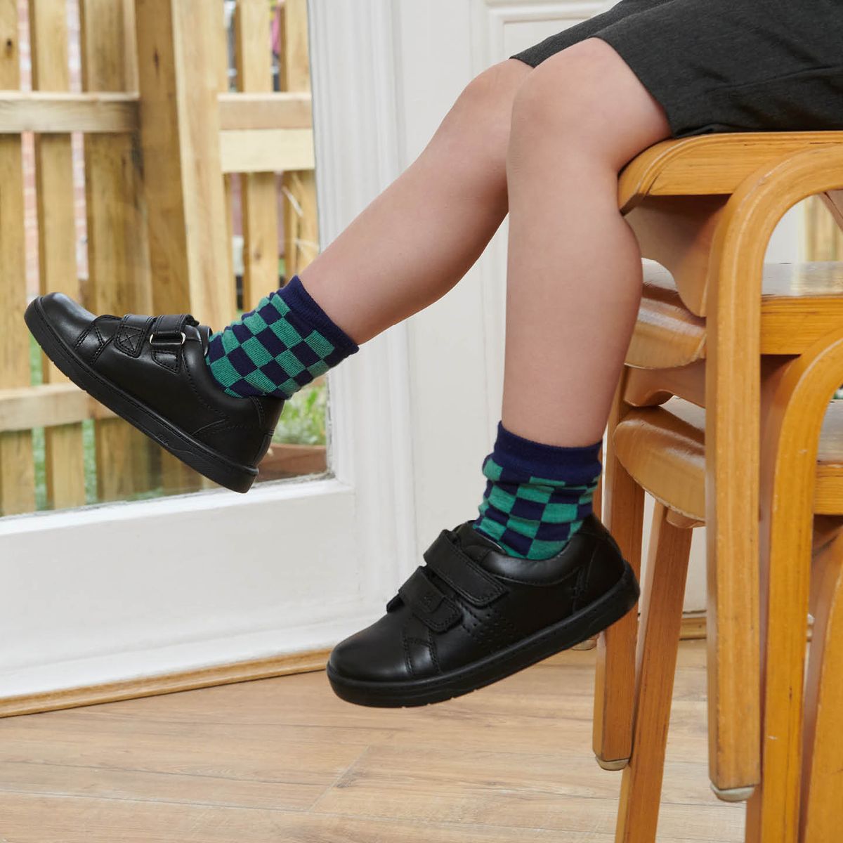 Start-Rite Shoes My First School Collection  - lifestyle 