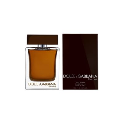 THE ONE FOR MEN EAU DE PARFUM
