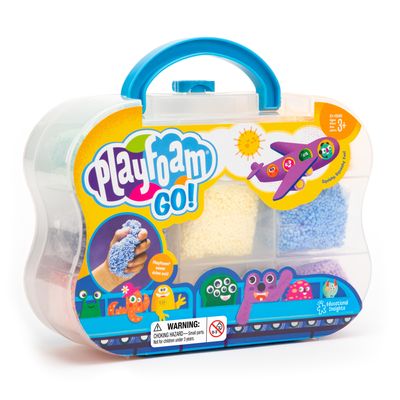 Playfoam® Go!