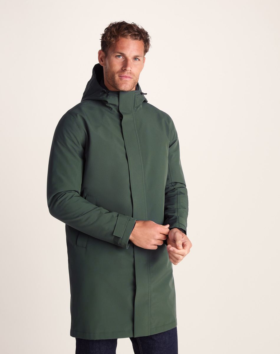 Haydon Men's 3in1 Jacket