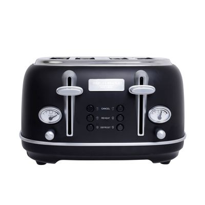 4 Slice Toaster