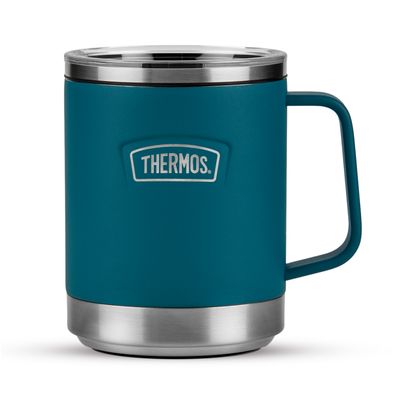 Lake 410ml Thermos Icon Series Desk Mug