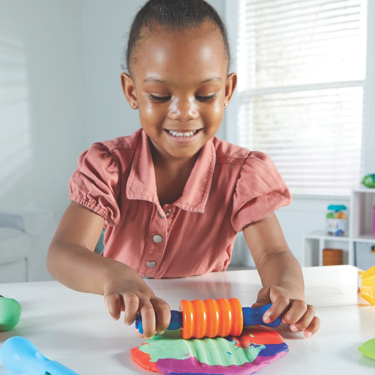 Helping Hands Tactile Tools 