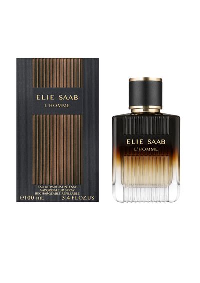 ELIE SAAB L’HOMME EAU DE PARFUM INTENSE