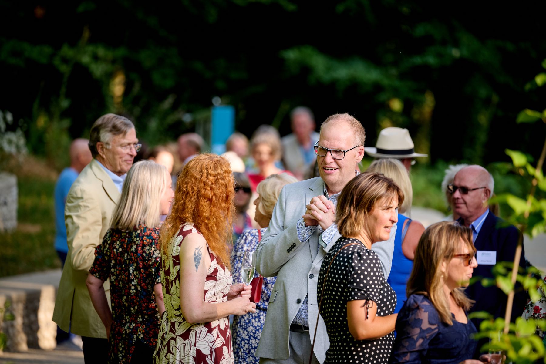 Sussex Community Foundation