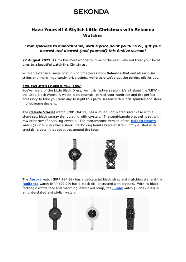 Christmas gifting release(SEKONDA).pdf