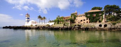 Cascais - Farol e Casa de Santa Maria_RuiCunha©Turismo Cascais (1).tif
