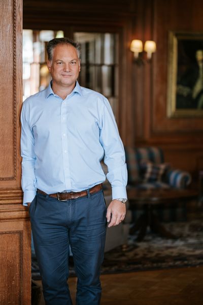 Guy Lavarack, Chief Investment Officer, Luminous Energy