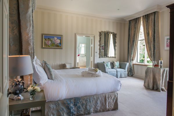 Salamanca Suite