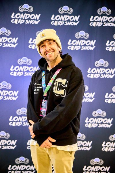 London Card Show Ambassadors