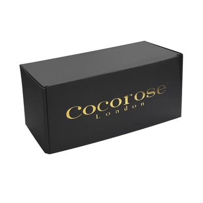 Cocorose London presentation box