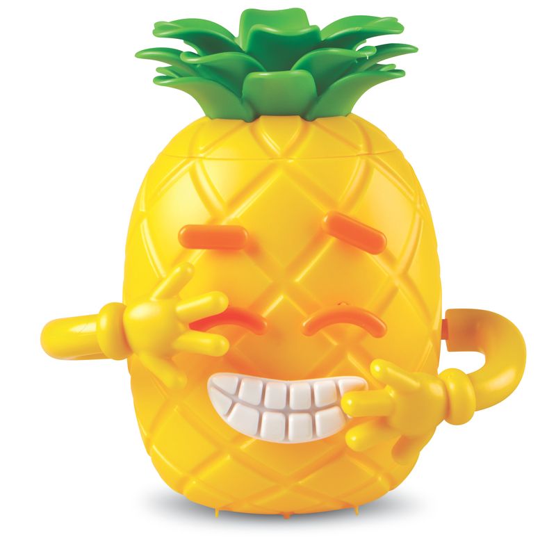 Big Feelings Pineapple