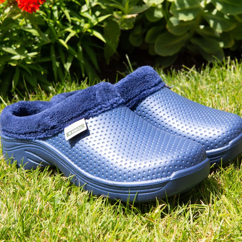 Fleecy Cloggies®