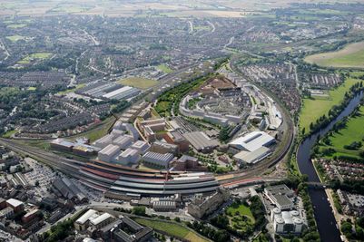 York Central (Aerial).jpg
