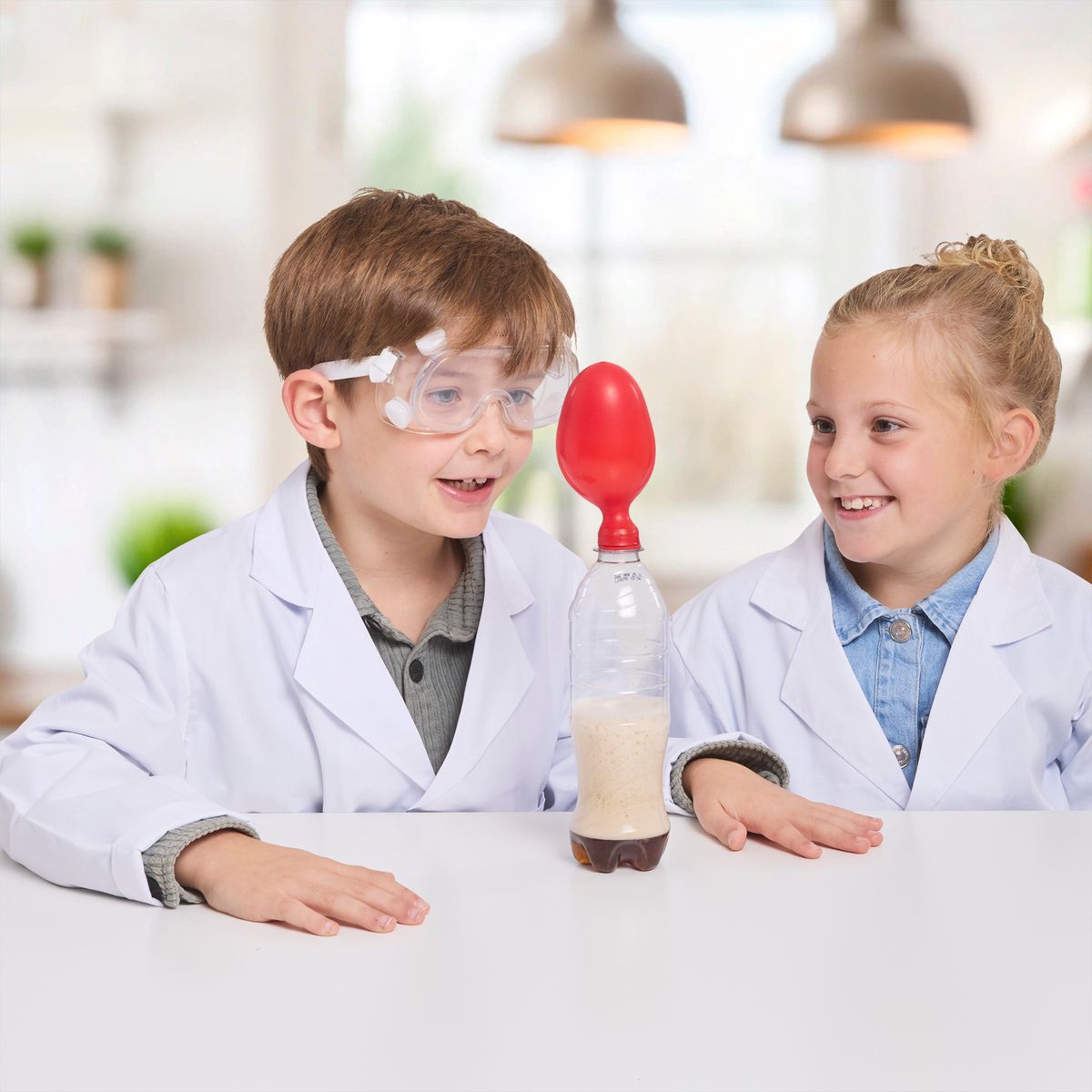 Cool Chemistry 